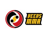 https://www.logocontest.com/public/logoimage/1461510013DEEDS MMA-IV09.jpg
